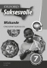Oxford suksesvolle wiskunde CAPS : Gr 7: Onderwysersgids Photo