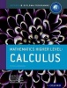 Ib Mathematics Higher Level Option: Calculus: Oxford Ib Diploma Program Photo