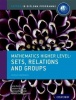 Ib Mathematics Higher Level Option: Sets Photo