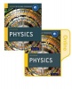 Ib Physics Print and Online Course Book Pack: 2014 Edition Photo