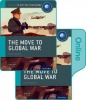 The Move to Global War: IB History Print and Online Pack: Oxford IB Diploma Programme Photo