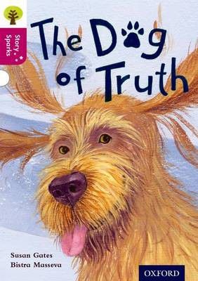 Oxford Reading Tree Story Sparks Oxford Level 10 The Dog of Truth