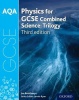 AQA GCSE Physics for Combined Science Student Book Photo