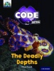 Project X CODE Extra: Green Book Band Oxford Level 5: Shark Dive: The Deadly Depths Photo