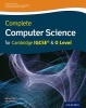 Complete Computer Science for Cambridge Igcserg & O Level Student Book Photo