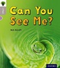 Oxford Reading Tree inFact: Oxford Level 1: Can You See Me? Photo