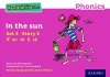 Read Write Inc. Phonics: Pink Set 3 Storybook 3" the Sun Photo