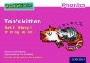 Read Write Inc. Phonics: Pink Set 3 Storybook 5 Tab's Kitten Photo