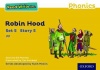Read Write Inc. Phonics: Yellow Set 5 Storybook 5 Robin Hood Photo