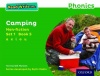 Read Write Inc. Phonics: Green Set 1 Non-fiction 5 Camping Photo