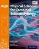 Aqa GCSE Combined Science Photo