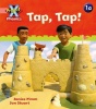 Project X Phonics Pink: 1a Tap Tap! Photo