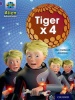 Project X: Alien Adventures: Purple: Mixed Pack x 6 Photo
