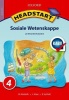 Headstart sosiale wetenskappe: Gr 4: Leerdersboek Photo