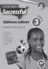 Oxford successful izakhono zobomi: Gr 3: Teacher's guide Photo