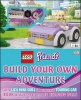 LEGO Friends Build Your Own Adventure Photo
