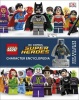 LEGO DC Super Heroes Character Encyclopedia Photo