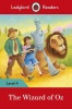 The Wizard of Oz - Ladybird Readers Level 4 Photo