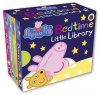 Peppa Pig: Bedtime Little Library Photo