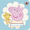 Peppa Pig: Baby Buggy Book Photo