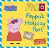 Peppa Pig: Peppa's Holiday Post Photo