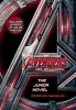 Marvel's Avengers: Age of Ultron: The Junior Novel Photo