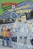 Photo of Ballpark Mysteries #2: The Pinstripe Ghost