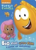 Big Fish Little Fish: A Book of Opposites Photo