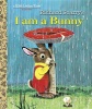 LGB I Am A Bunny Photo