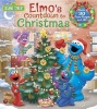 Elmo's Countdown to Christmas Photo