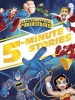 DC Super Friends 5-Minute Story Collection Photo