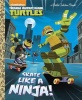 Skate Like a Ninja! Photo