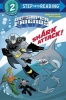 Shark Attack! Photo