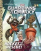Rocket to the Rescue! (Marvel Photo