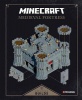 Minecraft: Exploded Builds: Medieval Fortress: An Official Mojang Book Photo