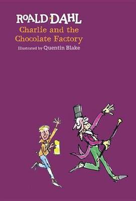 Photo of Charlie and the Chocolate Factory