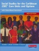 Caribbean Social Studies Photo