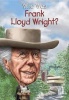 Who Was Frank Lloyd Wright? Photo
