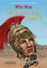 Who Was Alexander the Great? Photo