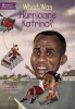What Was Hurricane Katrina? Photo