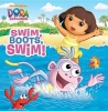 Swim Boots Swim! Photo
