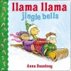 Llama Llama Jingle Bells Photo