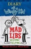 Diary of a Wimpy Kid Mad Libs Photo