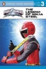 The Legend of Ninja Steel Photo