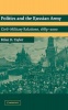 Politics and the Russian Army Photo