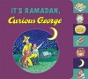 It's Ramadan Curious George Photo