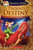 Geronimo Stilton Special Edition #1: Phoenix of Destiny Photo