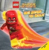 LEGO DC Comics Super Heroes: Race Around the World Photo