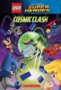 Cosmic Clash (Lego DC Comics Super Heroes Photo