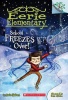 School Freezes Over! Photo